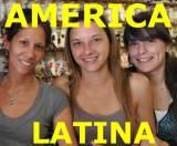 America Latina